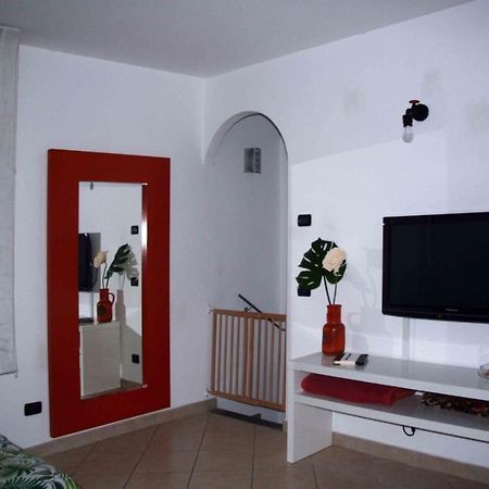 Il Sogno Di Gabry Apartment Флоренция Екстериор снимка