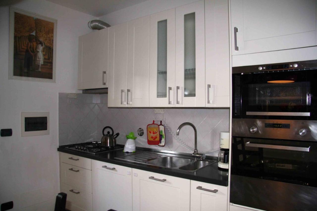 Il Sogno Di Gabry Apartment Флоренция Екстериор снимка