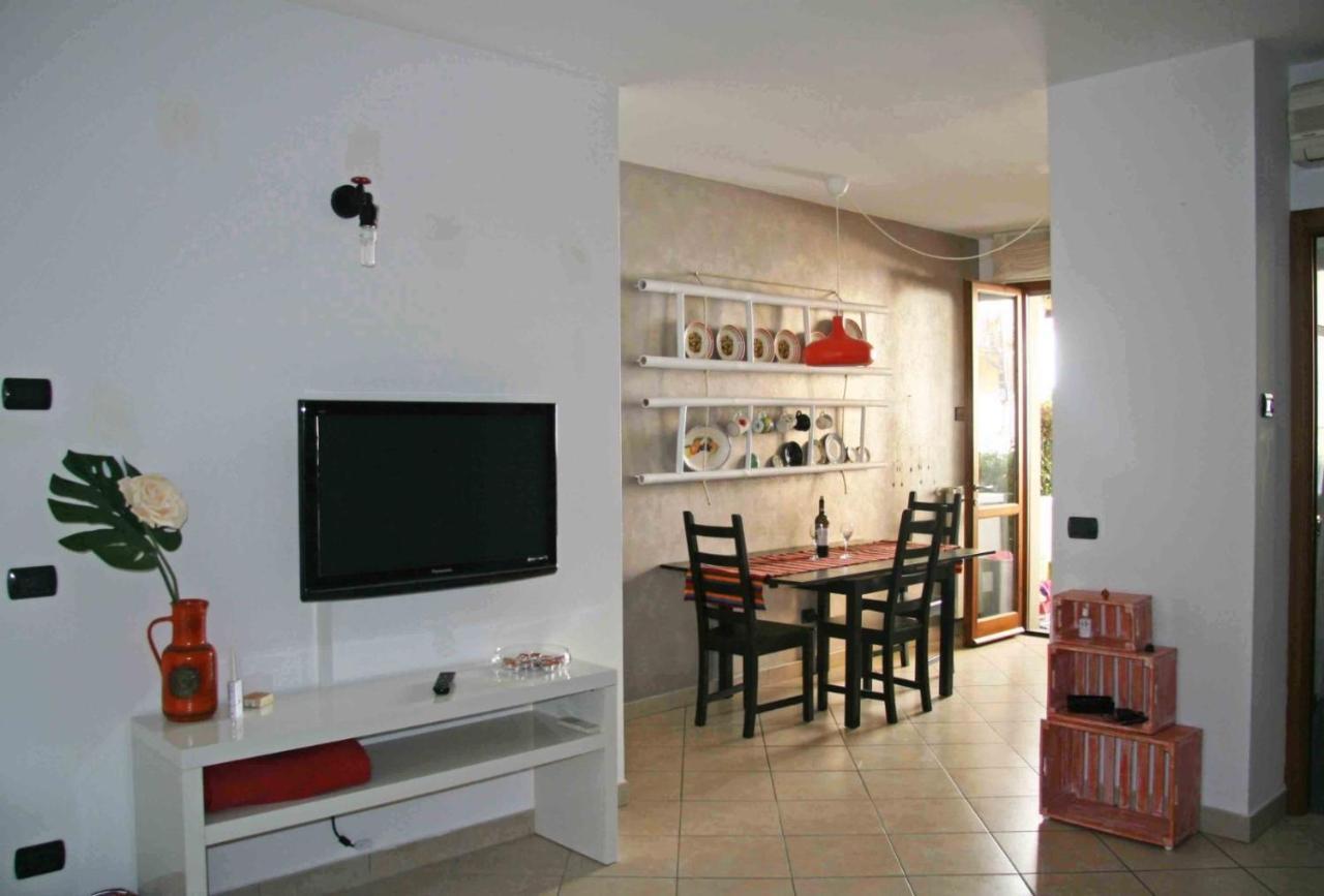 Il Sogno Di Gabry Apartment Флоренция Екстериор снимка