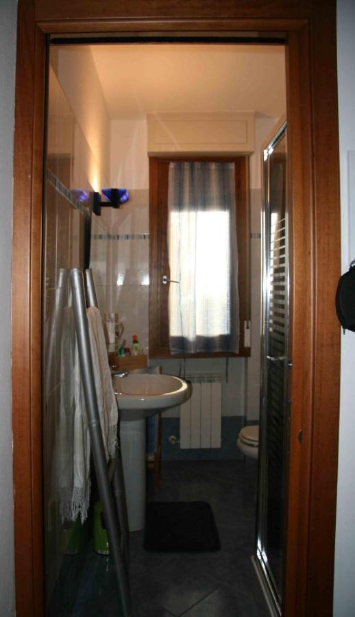 Il Sogno Di Gabry Apartment Флоренция Екстериор снимка