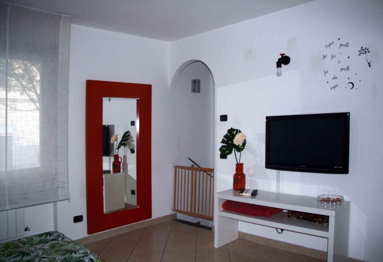 Il Sogno Di Gabry Apartment Флоренция Екстериор снимка