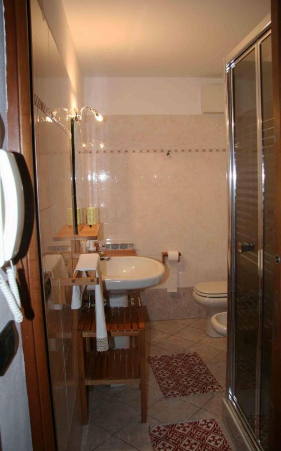 Il Sogno Di Gabry Apartment Флоренция Екстериор снимка