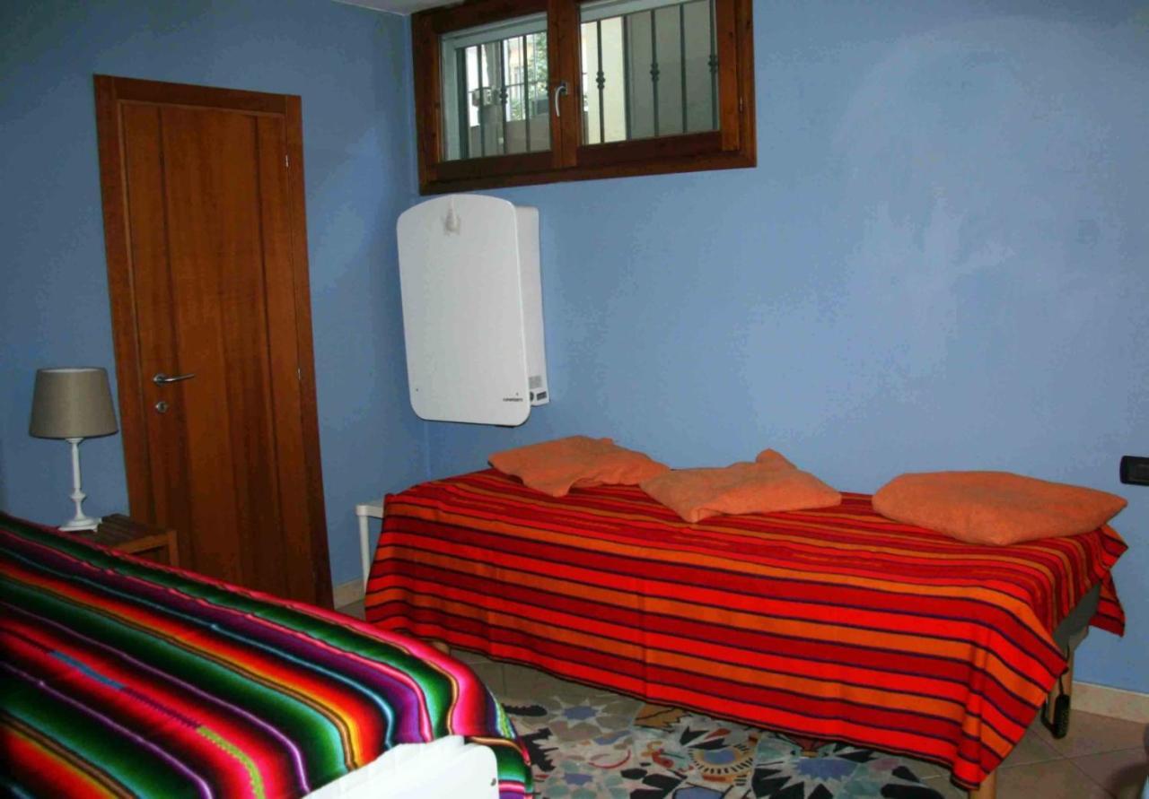 Il Sogno Di Gabry Apartment Флоренция Екстериор снимка
