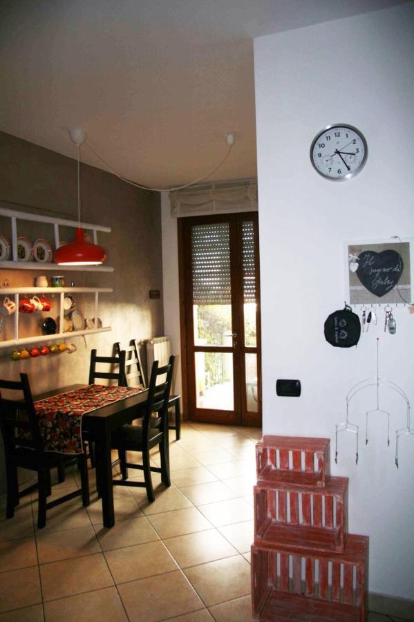 Il Sogno Di Gabry Apartment Флоренция Екстериор снимка