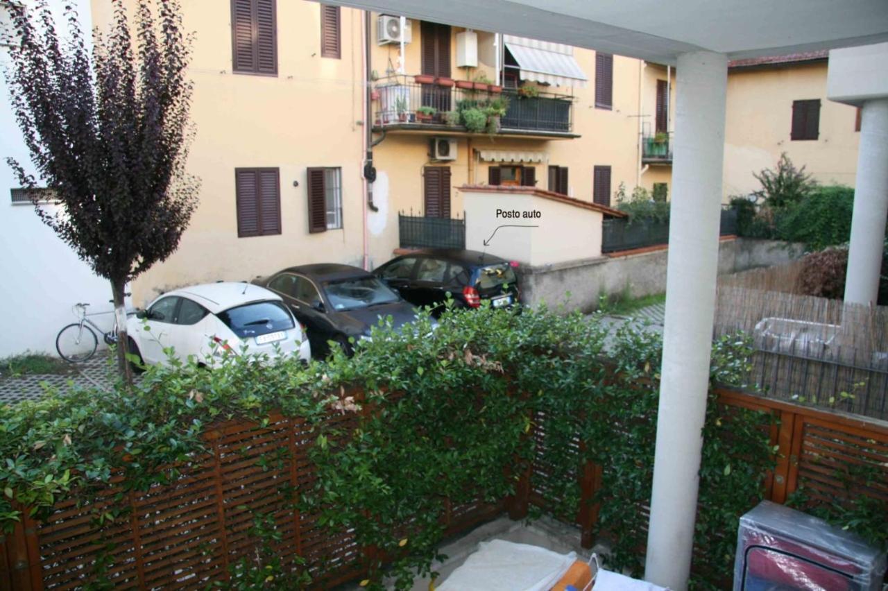 Il Sogno Di Gabry Apartment Флоренция Екстериор снимка
