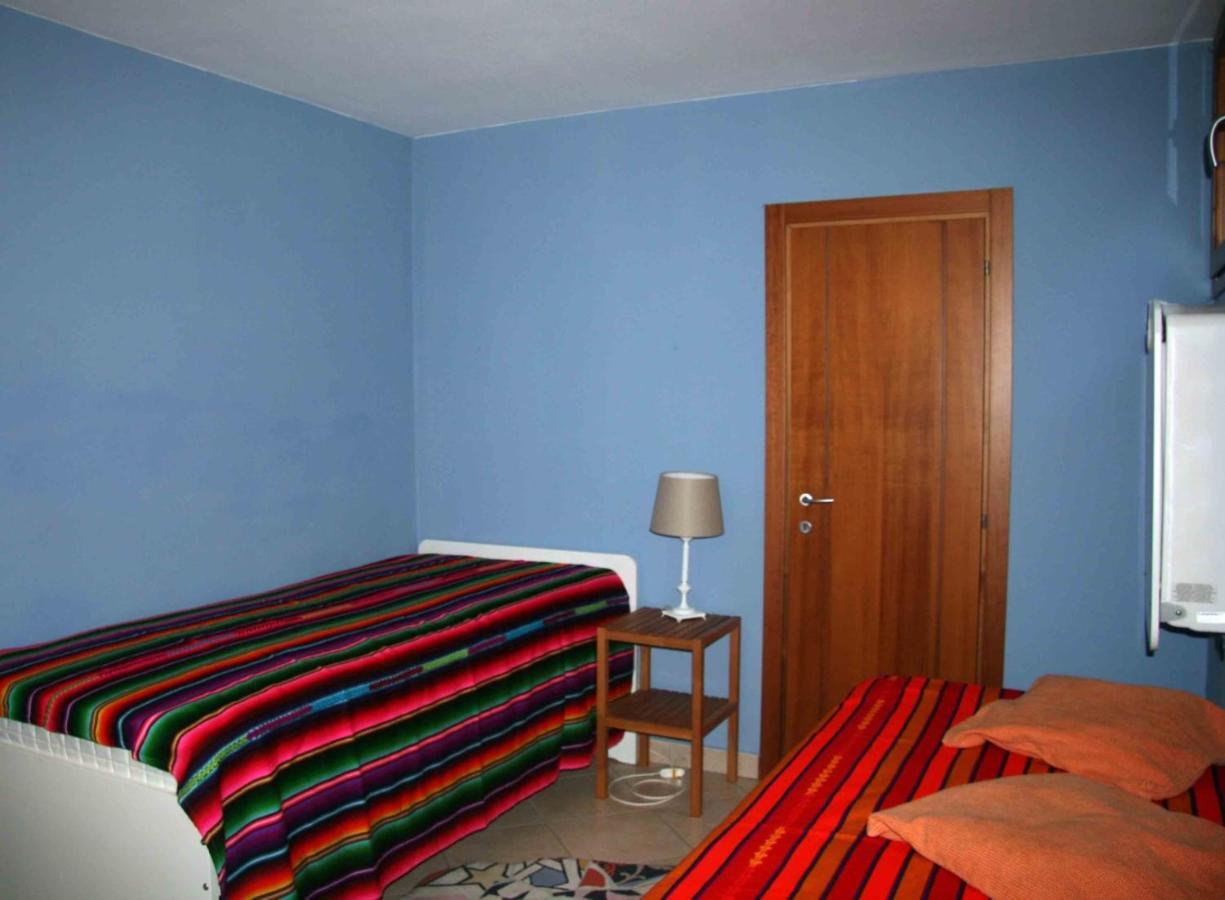 Il Sogno Di Gabry Apartment Флоренция Екстериор снимка