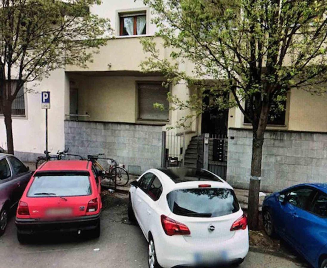 Il Sogno Di Gabry Apartment Флоренция Екстериор снимка